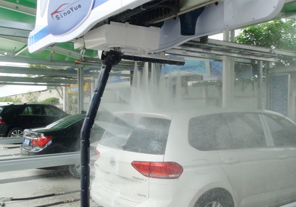 automatic car washing machine12